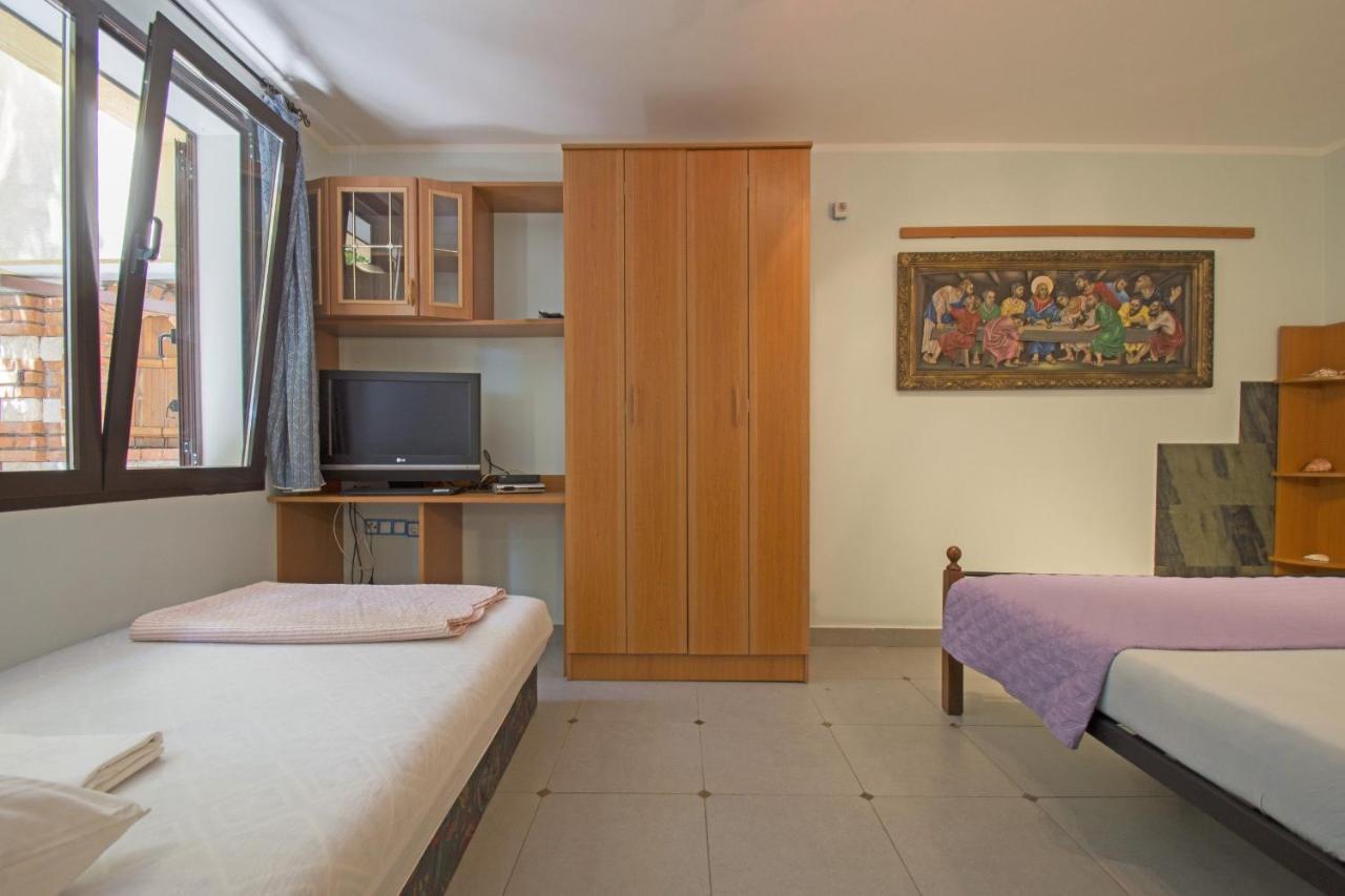 Apartments Oaza Dramalj Exterior photo