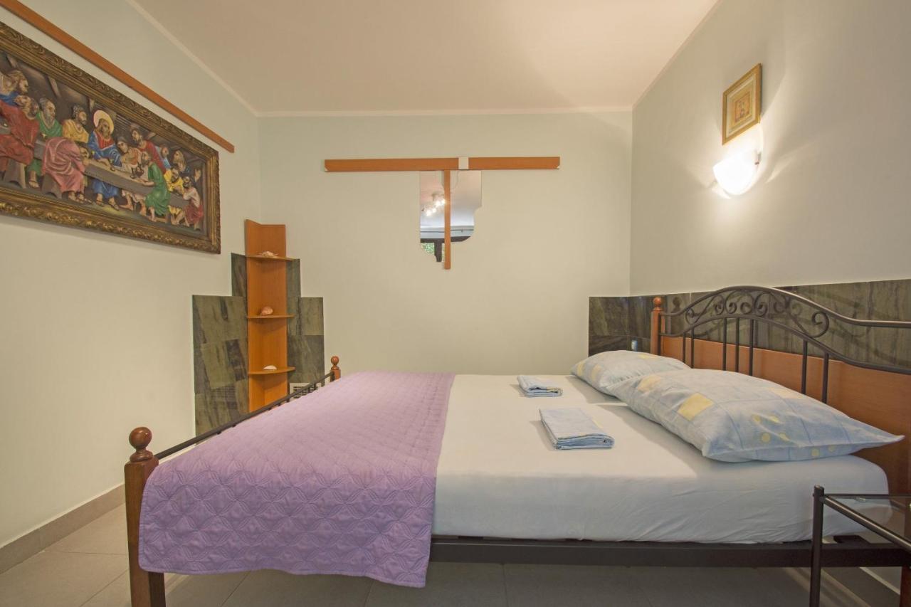 Apartments Oaza Dramalj Exterior photo